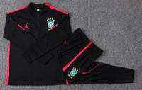 Chandal Brasil Niño 26/27