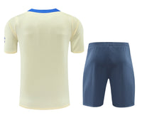 Camiseta y Pantalón corto Entrenamiento Inter 24/25