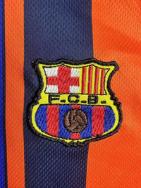 Camiseta FC Barcelona Retro Away 97/98
