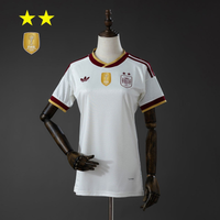 Camiseta Selección España Away 26/27 Mujer