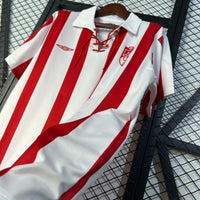 Camiseta Retro Granada Home 05/06