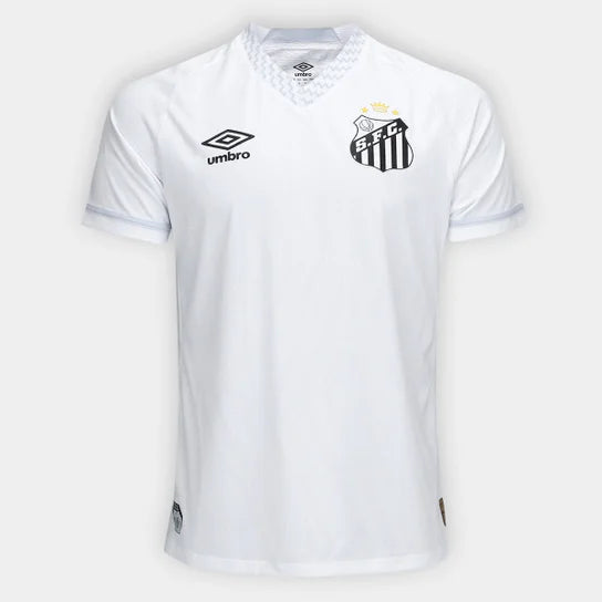 CAMISETA Santos Home 25/26 - VERSION JUGADOR