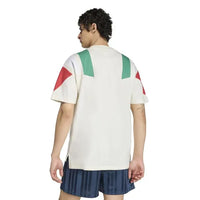 Camiseta Italia EQT 2026