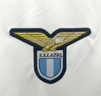 Camiseta Retro SS Lazio 14/15