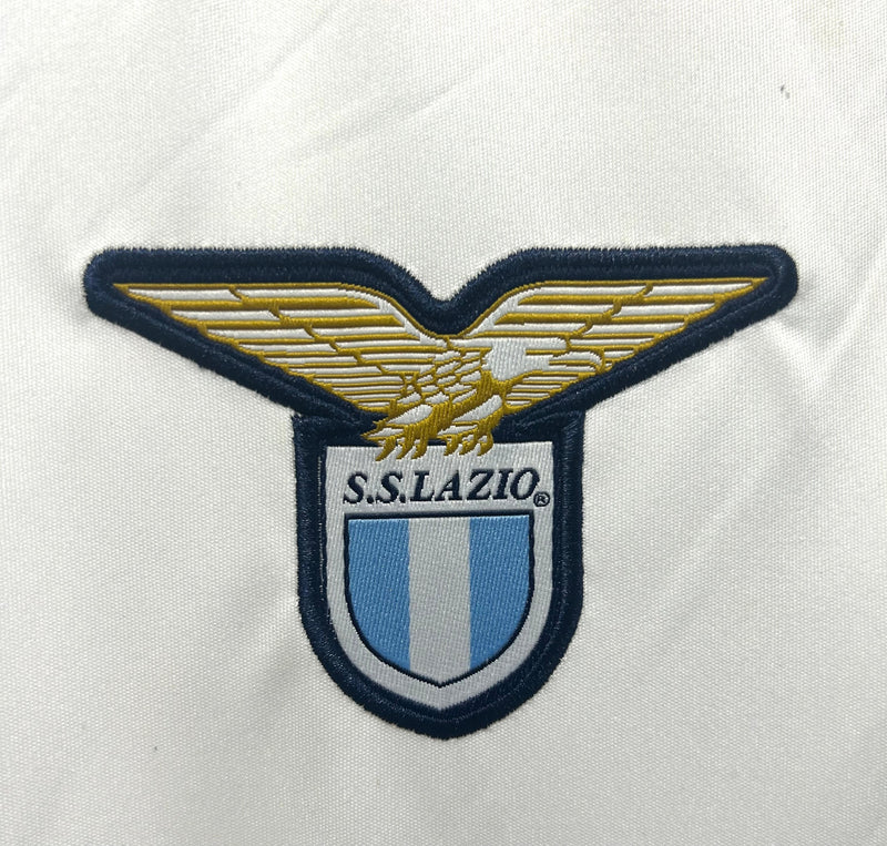 Camiseta Retro SS Lazio 14/15