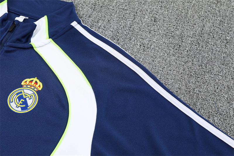 Chandal Niño Real Madrid 25/26