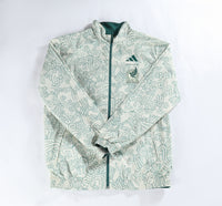 Abrigo de Doble Cara México