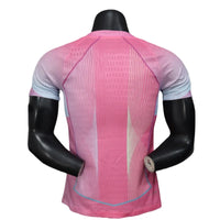 Camiseta FC Barcelona edición especial 25/26 - JUGADOR