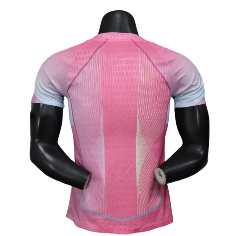 Camiseta FC Barcelona edición especial 25/26 - JUGADOR