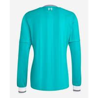 Camiseta Liverpool Third 25/26 - manga larga
