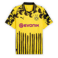 Camiseta Borussia 25/26 Jugador