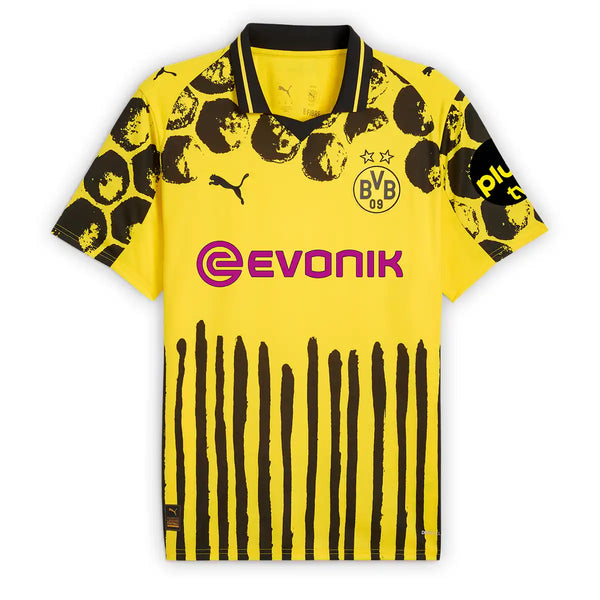 Camiseta Borussia 25/26 Jugador