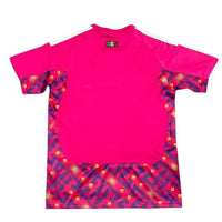 Camiseta Selección Mexico Portero 26/27