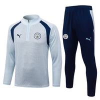 Chandal Niño Manchester City 26/27