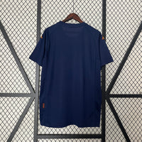 Camiseta Retro Roma Third 00/01