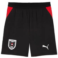 Pantalon Corto Austria Home 26/27