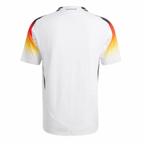 Camiseta Alemania Home 24/25