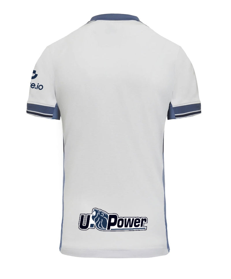 Camiseta Inter Away Jugador 24/25 - EDICIÓN ESPECIAL ROSSI 46