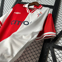 Camiseta RC Celta Away Retro 01/02