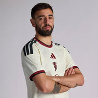 Camiseta Manchester United Third 26/27