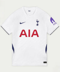 Camiseta Tottenham Hotspur Home 26/27