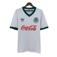 Camiseta Retro Palmeiras Away 1987