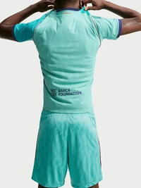 Pantalones Cortos FC Barcelona Third 26/27