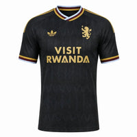 Camiseta Aston Villa FC Away 26/27