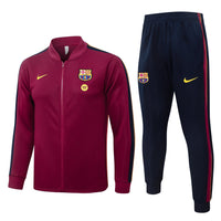 Chándal FC Barcelona 26/27