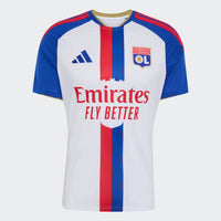 Camiseta OL Lyon Home 26/27