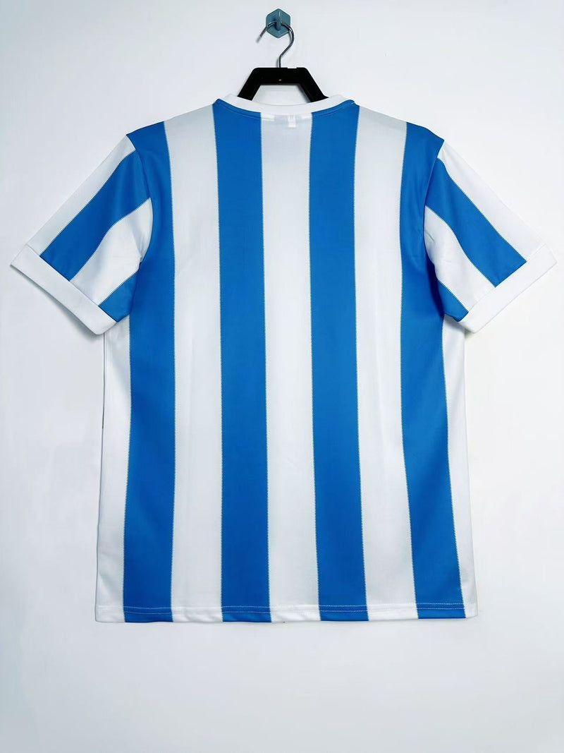 Camiseta Argentina Retro Home 1978
