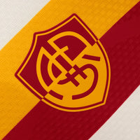 CAMISETA AS ROMA Away 26/27 - VERSION JUGADOR