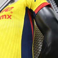 Camiseta Club América Home Versión Jugador 24/25