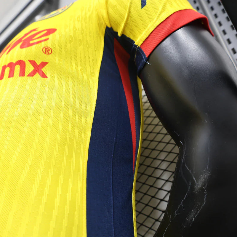 Camiseta Club América Home Versión Jugador 24/25