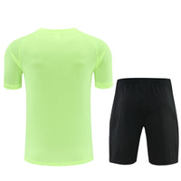 Camiseta y Pantalón entrenamiento Atlético de Madrid 26/27