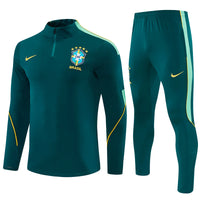 Chandal Brasil Niño 26/27