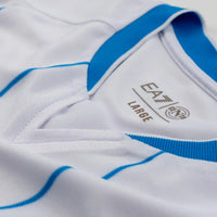 Camiseta SSC Napoli Away Jugador 26/27