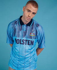 Camiseta Retro Tottenham Hotspur Third 1992
