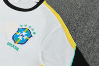 Camiseta y Pantalón entrenamiento Brasil 26/27