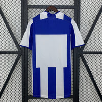 Camiseta retro Deportivo La Coruna  Home 03/04