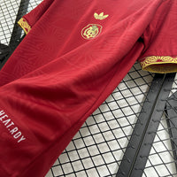 Camiseta de la selección nacional de México