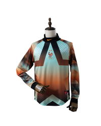 Camiseta Francia Portero 26/27 - Manga Larga