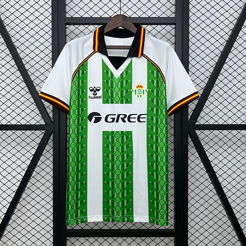 Camiseta Real Betis Edición Especial