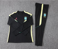 Chandal Brasil Niño 26/27