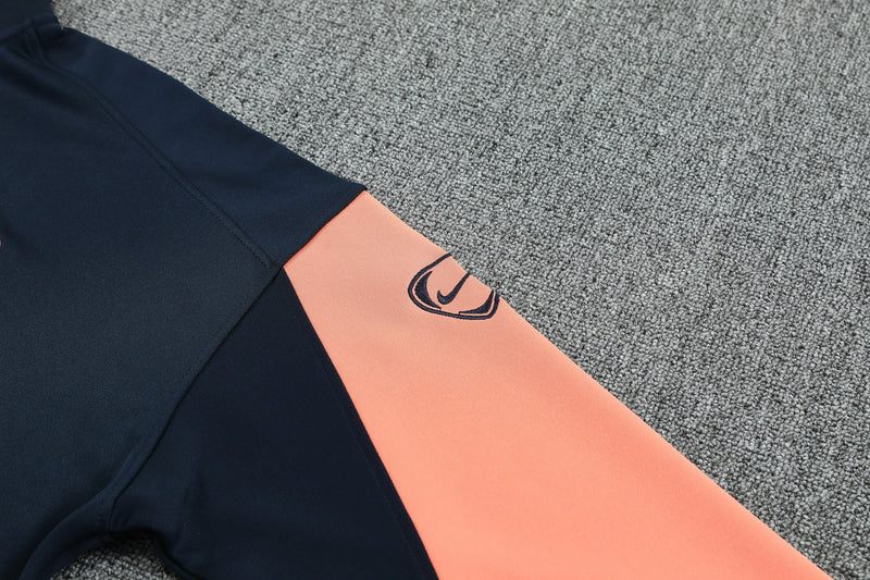 Chándal FC Barcelona 25/26