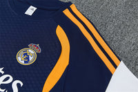 Camiseta y Pantalones Cortos Niños Real Madrid 26/27