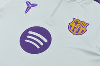 Chándal Niño FC Barcelona 26/27