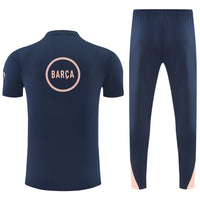 Camiseta y pantalón Barcelona 26/27