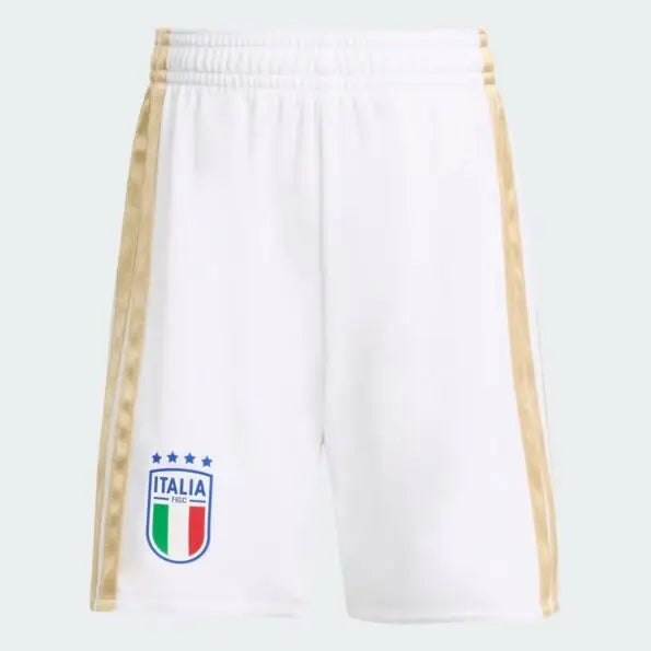 Pantalones Cortos Italia Home 26/27