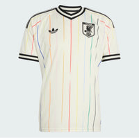 Camiseta Player Japón Away 26/27